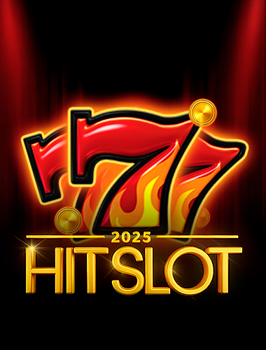 777 HIT SLOT Image