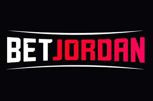 BetJordan Logo