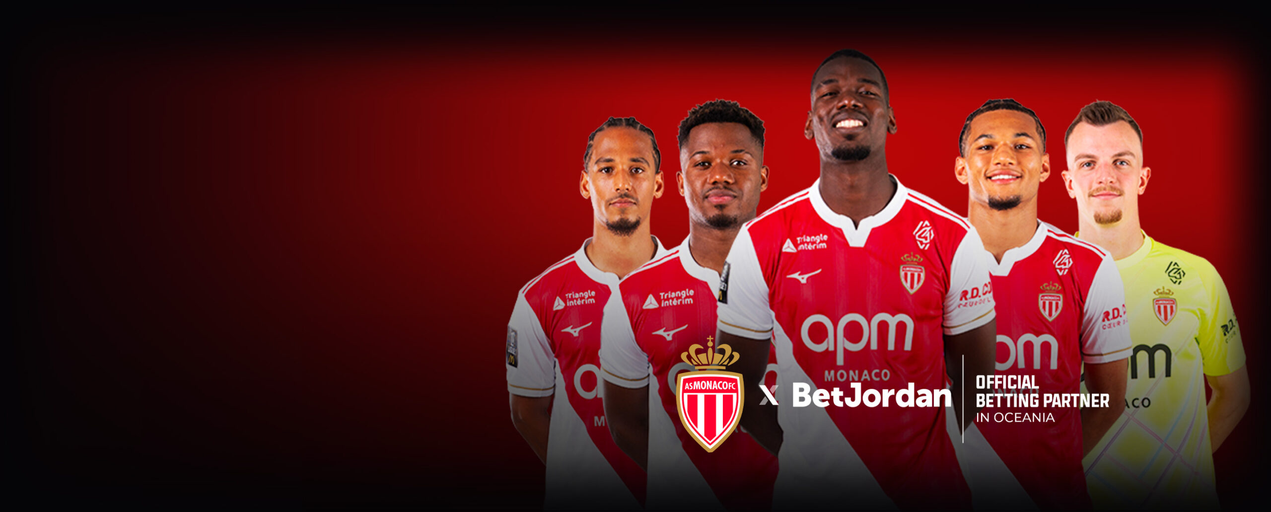Monaco Banner