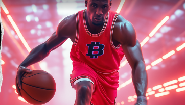 Crypto Basket Baller