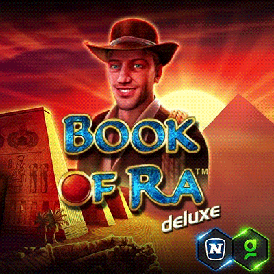 Book of Ra Slot