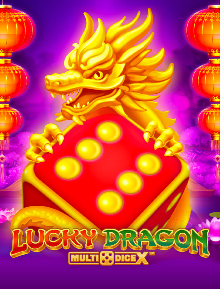 Lucky Dragon Slot