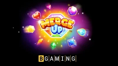 Merge Up Slot