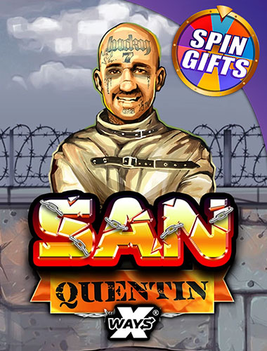 San Quentin Slot