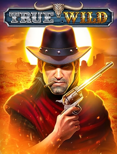 True Wild Slot