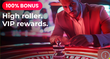 VIP Bonus