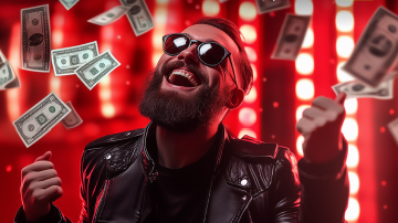 Big Casino Winner