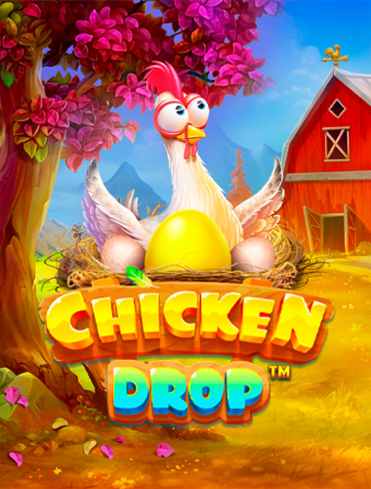 Chicken Drop Slot