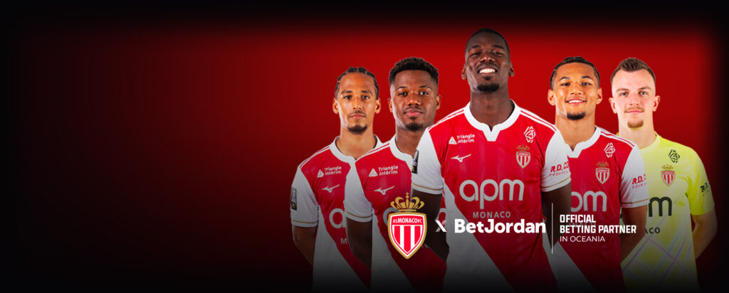 Monaco Banner
